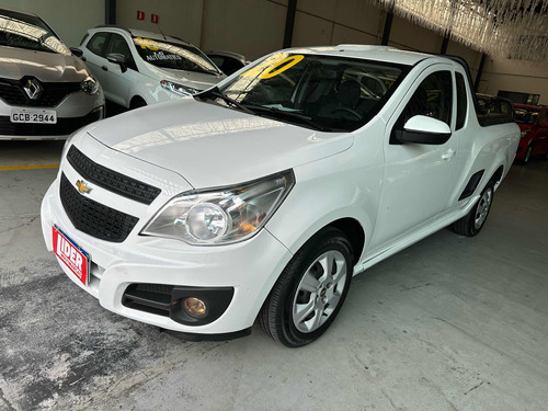 Chevrolet Montana 1.4 Ls Econoflex 2p