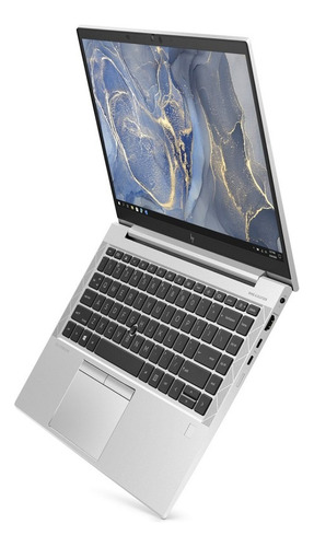 Hp Elitebook 840 G7, I7 10th Gen, 32gb Ram, 512gb Ssd (Reacondicionado)