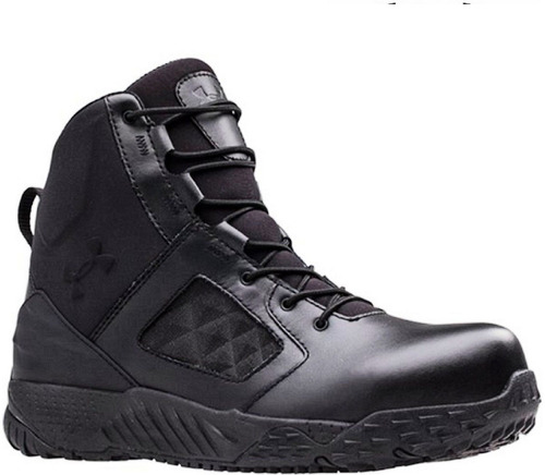 Insignificante callejón teatro Botas Seguridad Under Armour Tacticas Zip Black Punta Suave | Mercado Libre Insignificante callejón teatro Botas Seguridad Under Armour Tacticas Zip Black Punta Suave | Mercado Libre