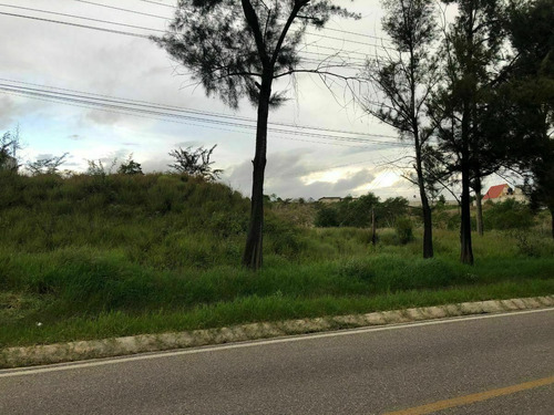 Terreno En Renta En Comitan