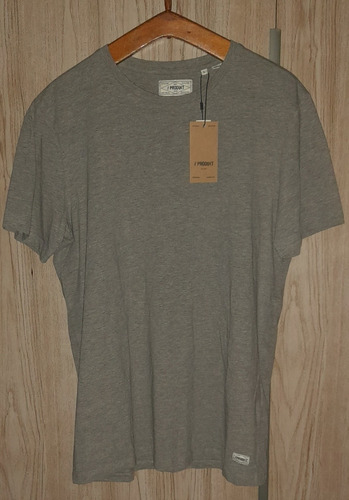 Remera Nueva Con Etiqueta Produkt De Jack & Jones Talle L