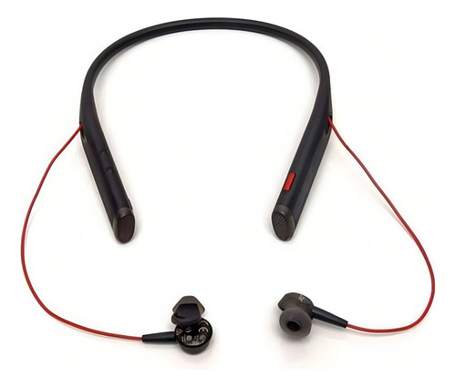 Headset Fone Voyager 6200 Uc Usb-a Preto Poly