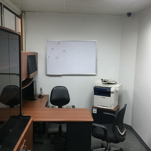 Venta De Ofina En Carrizal Centro Empresarial La Cascada