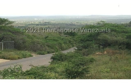 Imagen 11 de 12 de Casa De Campo Venta Ubicada En Paraguaná