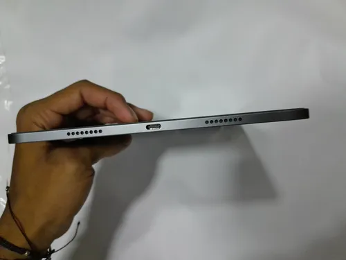 iPad Pro De 11 Wi-fi 128gb (3a Generación (Usado)