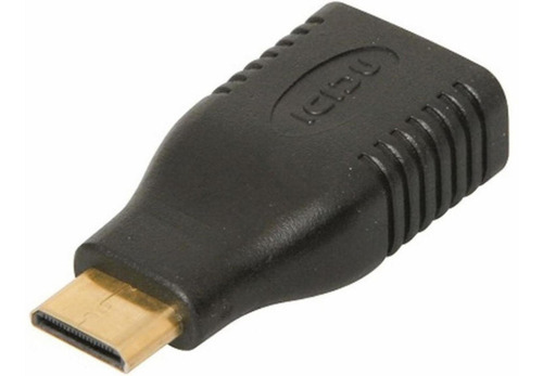 Adaptador Hdmi Mini Hdmi Raspberry Zero