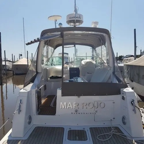 Klase K34 Hunter 2013 Volvo Penta D4 260 Dueno Directo