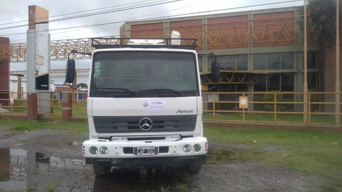 Mercedes Benz Atron 1720/48