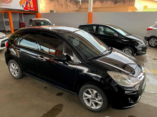 Citroen C3 Tendance 1.6 Aut