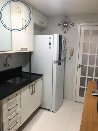 Imagem 19 de 27 de Apto 2/4 Com 1 Suíte No Jardim Apipema, Finamente Decorado, Pronto Para Morar! - 09076 - 69383517