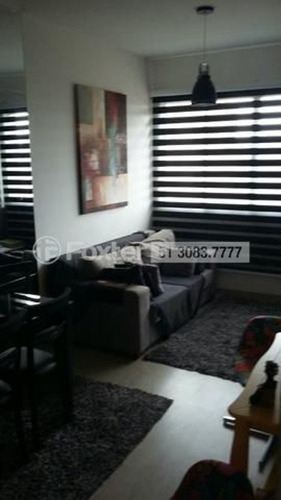 Imagem 1 de 21 de Apartamento, 2 Dormitórios, 54.35 M², Vila Ipiranga - 170551