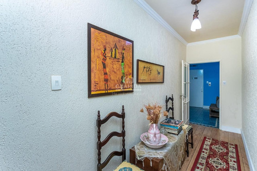 Imagem 4 de 29 de Apartamento Para Aluguel, 3 Quartos, 1 Suíte, Centro Histórico - Porto Alegre/rs - 4419