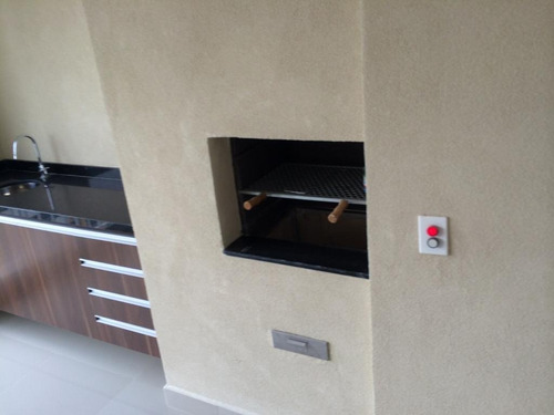 Imagem 3 de 30 de Apartamento Residencial À Venda, No Londoville, Empresarial 18 Do Forte, Barueri - . - Ap1005