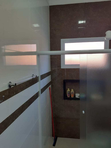 Imagem 2 de 12 de Casa De Condomínio Com 2 Dorms, Portal Dos Bandeirantes Salto, Salto - R$ 1.2 Mi, Cod: 1829 - V1829