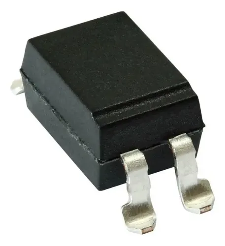 5 Pezzi SFH6156-2 Optoisolatore SMD – Nuovo - Foto 6