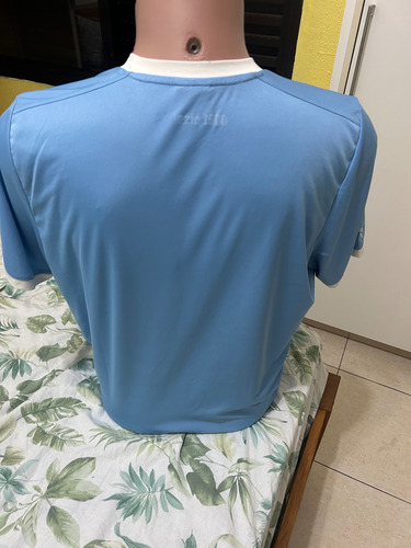 Camisa Lazio, Temporada 11/12 (Usado)