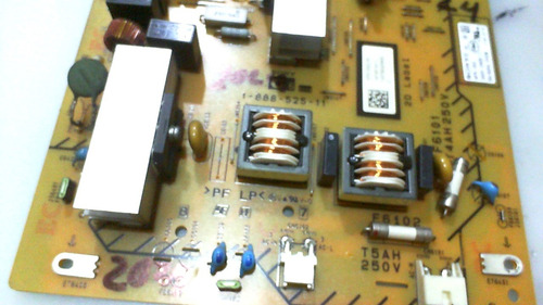Sub Fuente Sony 1-474-516-11 / Aps-352 / 147451611 Aps-352 (Usado)