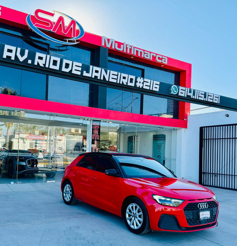 Audi A1 1.4 Cool S-tronic Dsg