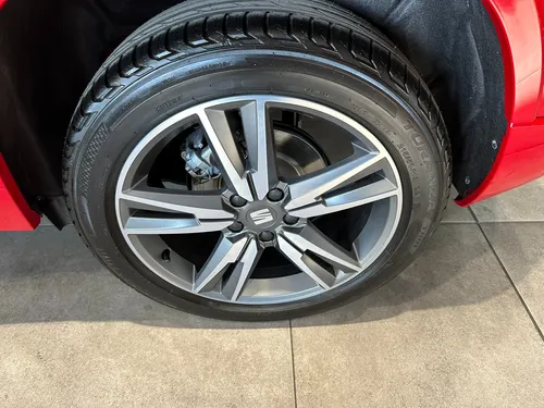 Seat Ateca 1.4 Fr 150Hp At