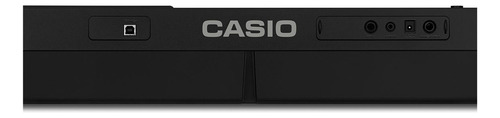Organo Casio Ctx800 Color Negro