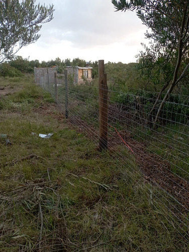 Venta De Terreno