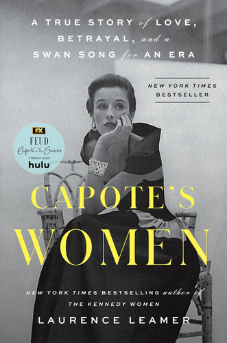 Libro Las Mujeres De Capote: Una Verdadera Historia De Amor.