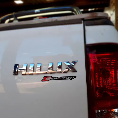 Toyota Hilux Anulacion Dpf Silvio Sport