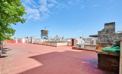 Imagen 18 de 25 de Venta Ph 3 Ambientes Palermo Patrimonio Historico