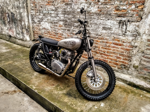 Yamaha  Xs 650