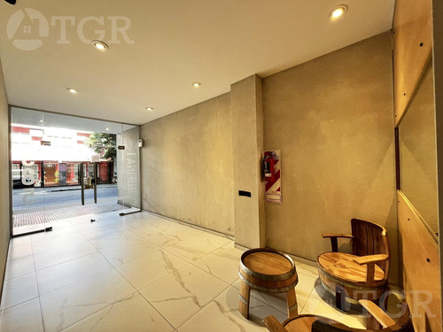Venta Departamento 1 Ambiente En Almagro
