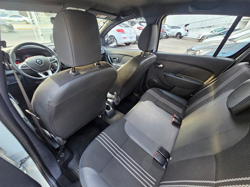 Renault Sandero 1.6 Gt Line 105cv