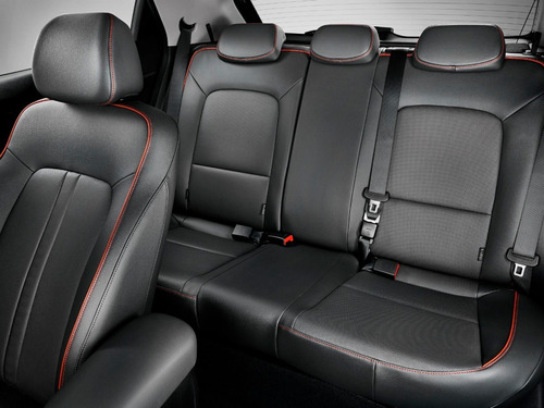 Hyundai Hb20x Evolution 1.6 At 21/21