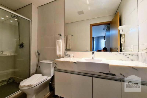 Imagem 11 de 12 de Apartamento À Venda No Luxemburgo - Código 313717 - 313717