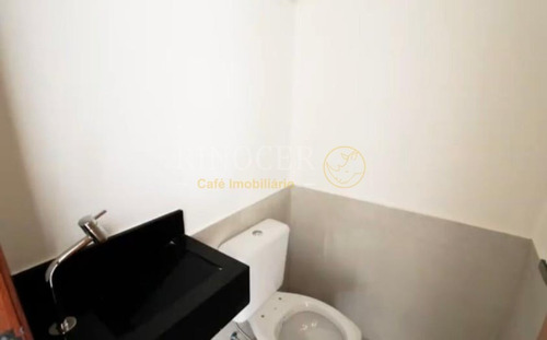 Imagem 10 de 16 de Apartamento Padrão Em Franca - Sp - Ap0285_rncr