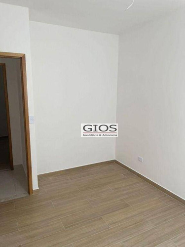 Imagem 19 de 20 de Sobrado À Venda, 70 M² Por R$ 280.000,00 - Rio Do Ouro - Caraguatatuba/sp - So0095