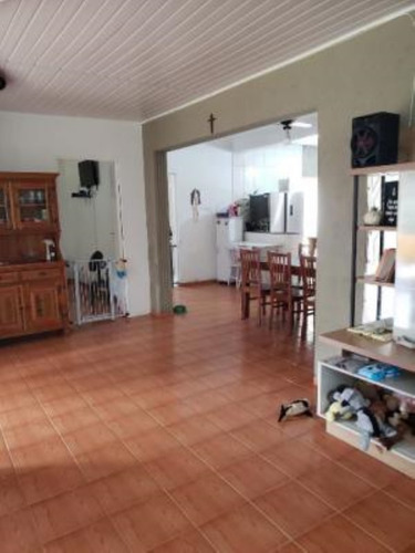 Imagem 10 de 21 de Chácara Em Itanhaém, No Bairro Bopiranga, Com Piscina, Churrasqueira, Poço, Horta, Árvores Frutíferas, Forno A Lenha E Vaga Para 20 Automóveis, Aceita Entrada Mais Parcelas Ref: 8741/ac