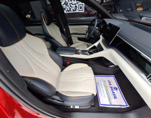 BYD Song Plus 1.5 Dm-I Aut. 5P Hibrido