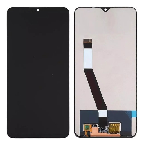 Imagen 1 de 9 de Pantalla Xiaomi Redmi 9 Original + Pegamento T-7000(15ml)