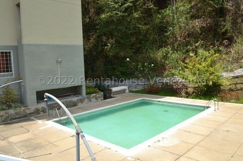 Imagen 15 de 15 de Elys Salamanca Alquila Apartamento La Alameda 0412-364-75-15 Código: 22-26127