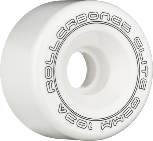 Rollerbones Art Elite 103a Competicion Roller Patine Wheels