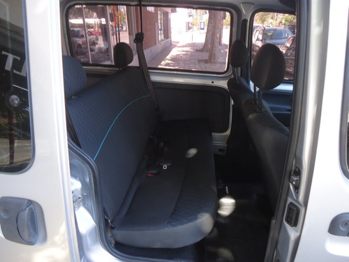 Renault Kangoo 1.6 Authentique