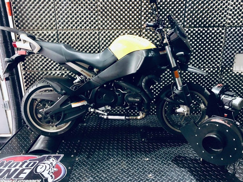 Imagen 5 de 11 de Buell Xb 12 X Ullises Y Cola Ss 2011 Hd 1203 Ver Video