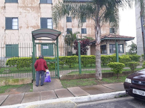 Imagem 9 de 15 de Apartamento Para Locação Em São Paulo, Jardim Santa Terezinha (zona Leste), 2 Dormitórios, 1 Banheiro, 1 Vaga - L15_2-930838