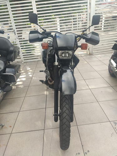 Yamaha Xt 600e 2004 - Aceito Trocas Em Motos Menores