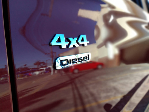 Imagem 3 de 14 de Fiat Toro 2.0 16v Turbo Diesel Endurance 4wd At9