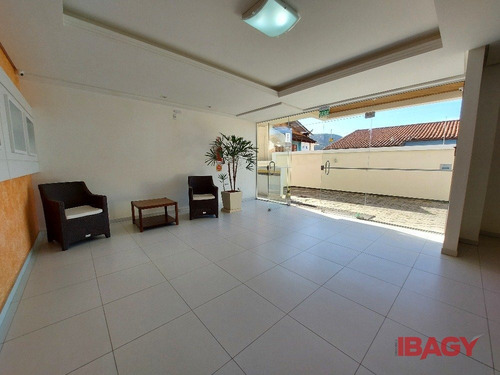 Imagem 3 de 15 de Excelente Apartamento 1 Dormitorio(s) Em Ingleses Do Rio Vermelho - Florianopolis - L-115271