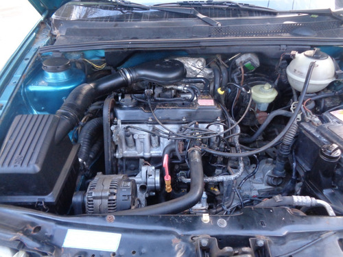 Volkswagen Golf Mk3
