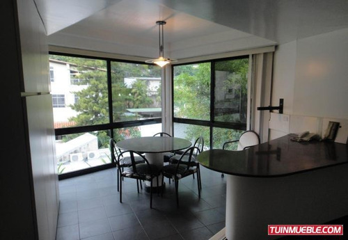 Imagen 2 de 12 de Ph En Venta En Los Palos Grandes, Caracas. Código 21-17855 Mvg