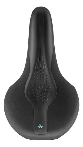 Selle Royal Scientia Asiento Para Bicicleta - Negro