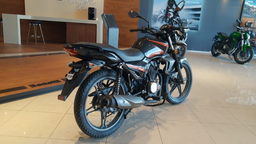 Keeway Rk 150